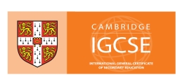 Logo Igcse